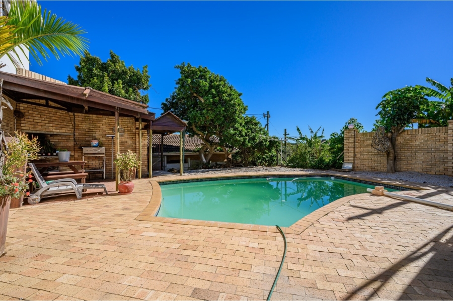 5 Bedroom Property for Sale in Newton Park Eastern Cape